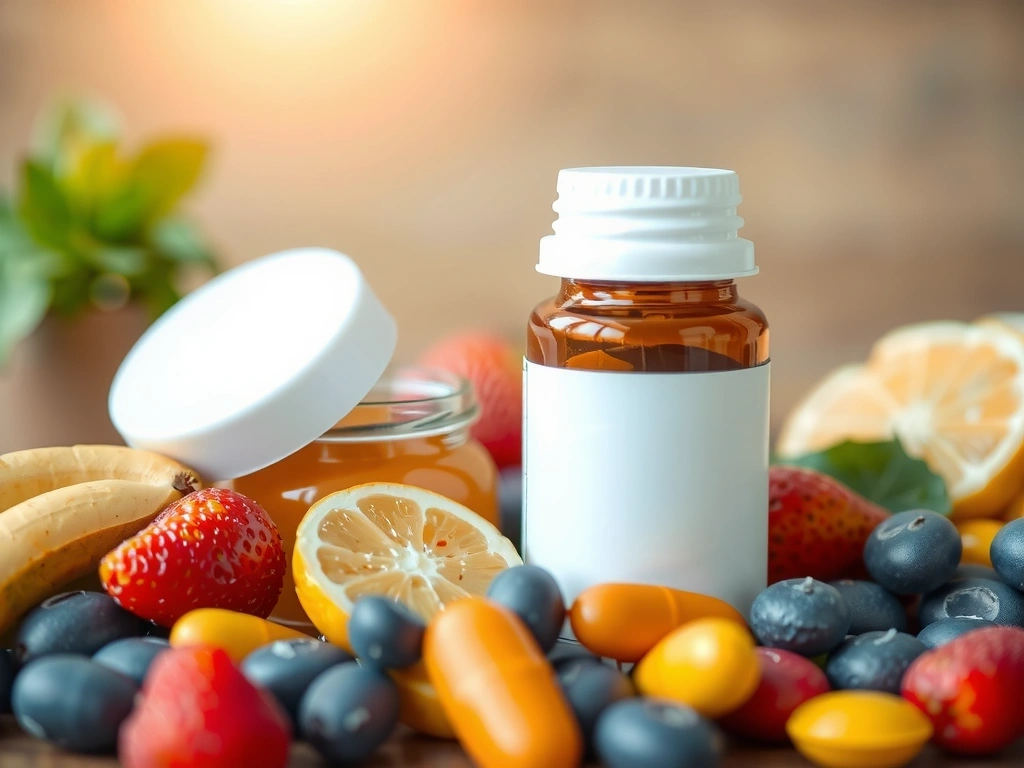 Digital Health Interface